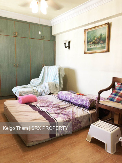 Blk 647 Woodlands Ring Road (Woodlands), HDB Executive #170403142